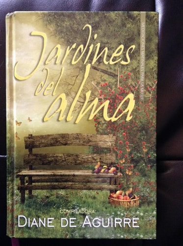 Jardines del Alma