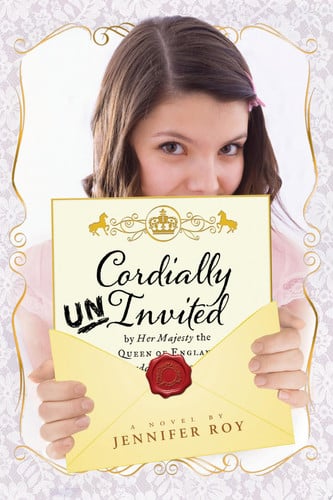 Cordially Uninvited