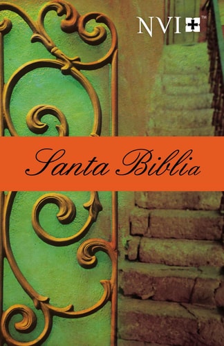 Biblia Evangelística NVI (Spanish Edition)