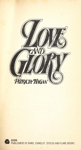Love and Glory (Coltrane)