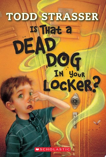 Is That A Dead Dog In Your Locker?
