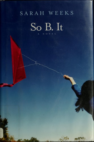So B. It