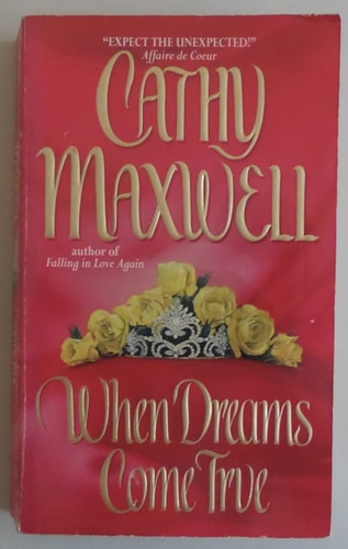 When Dreams Come True