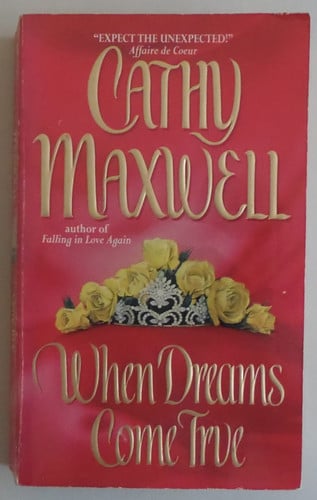 When Dreams Come True