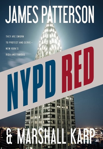 NYPD Red