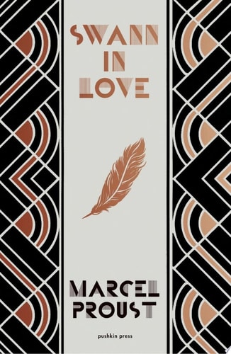 Swann in Love, Deluxe Edition The witty novella that's the perfect introduction to Proust