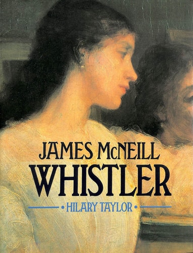 James McNeill Whistler