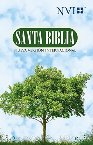 NVI Biblia (Spanish Edition)