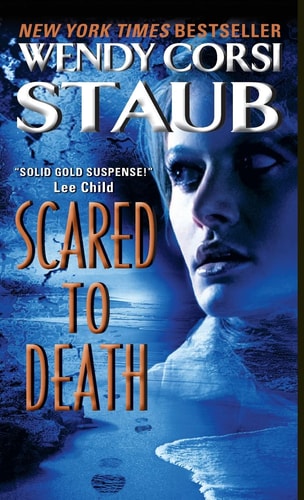 Scared to Death
