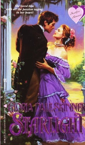 Starlight (Heartfire Romance)