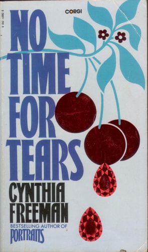 No Time for Tears