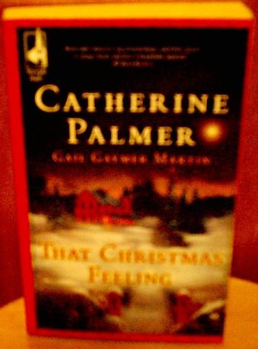 That Christmas Feeling: Christmas in My Heart / Christmas Moon