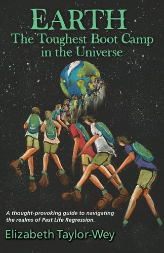 Earth: The Toughest Bootcamp in the Universe