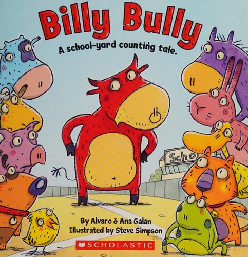Billy Bully