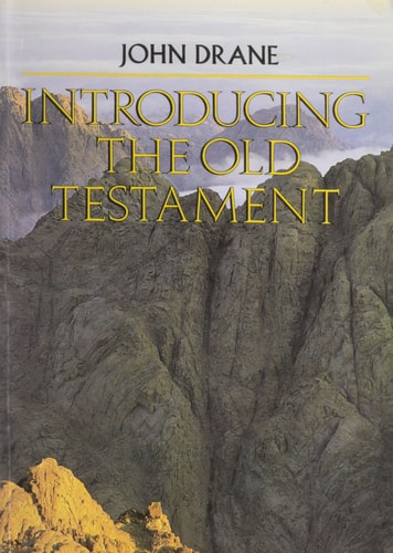 Introducing the Old Testament