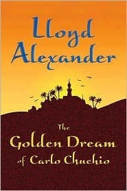 The Golden Dream of Carlo Chuchio