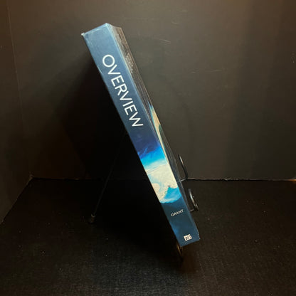 Overview - Benjamin Grant - Signed Copy - 2016