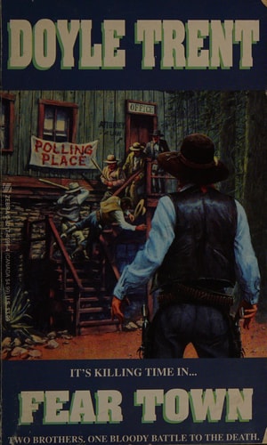 Fear Town