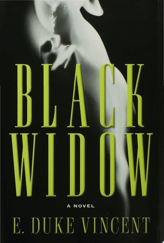 Black Widow: A Novel