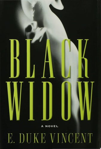 Black Widow: A Novel