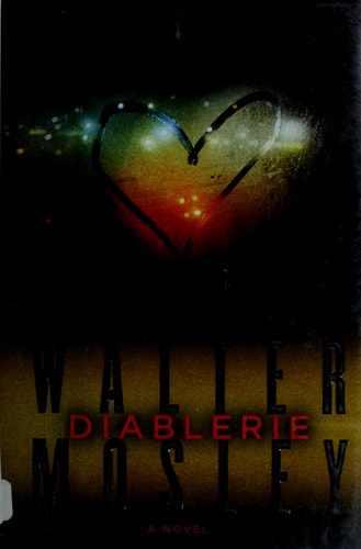 Diablerie: A Novel