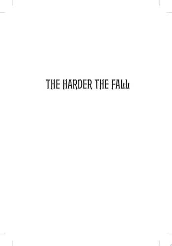 The Harder the Fall (2) (Girl Meets Ghost)