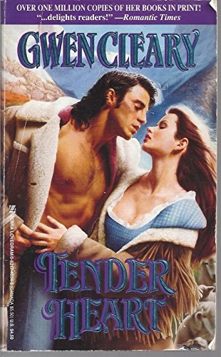 Tender Heart (Zebra Lovegram Historical Romance)
