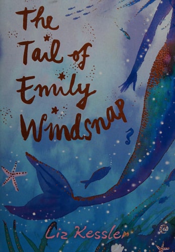 The Tail Of Emily Windsnap