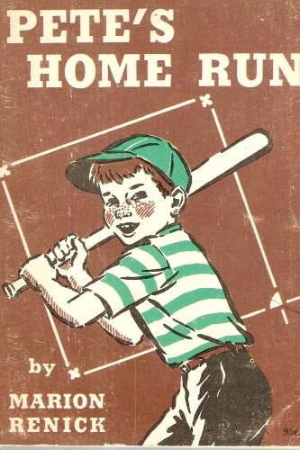 Pete's Home Run