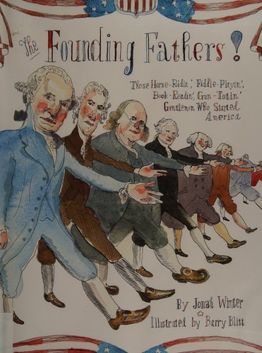 The Founding Fathers!
