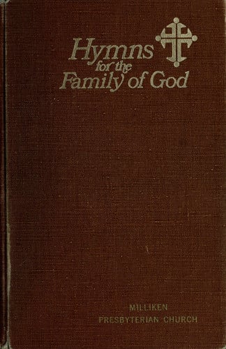 Hymns for the Family of God