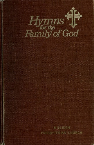 Hymns for the Family of God