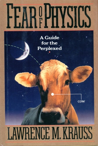 Fear Of Physics: A Guide For The Perplexed