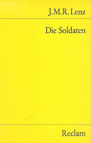 Die Soldaten