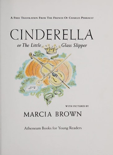 Cinderella