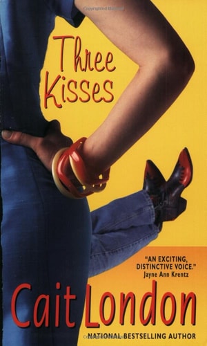 Three Kisses