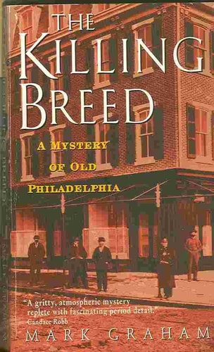 The Killing Breed