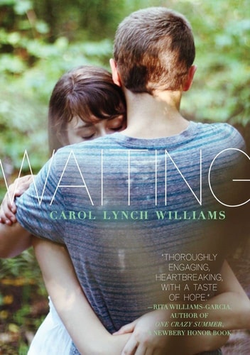 Waiting (Paula Wiseman Books)
