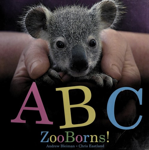 ABC: ZooBorns!