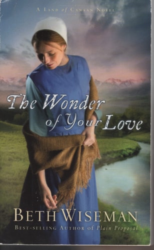 The Wonder of Your Love