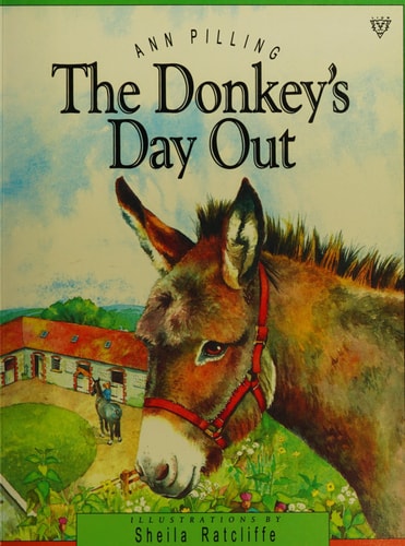 The Donkey's Day Out