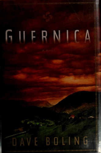 Guernica: A Novel