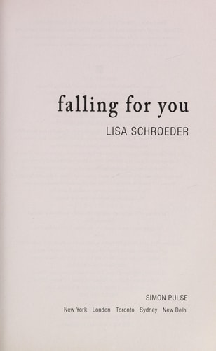 Falling for You