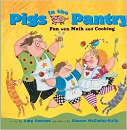 Pigs in the Pantry