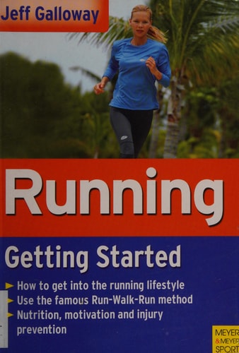 Running: Getting Started