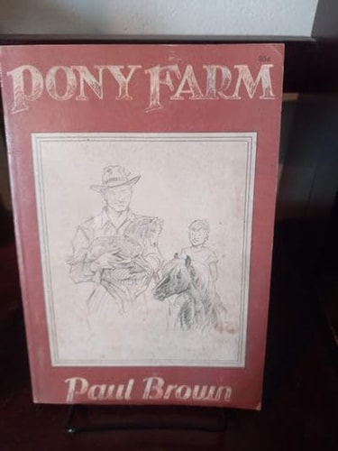 Pony Farm