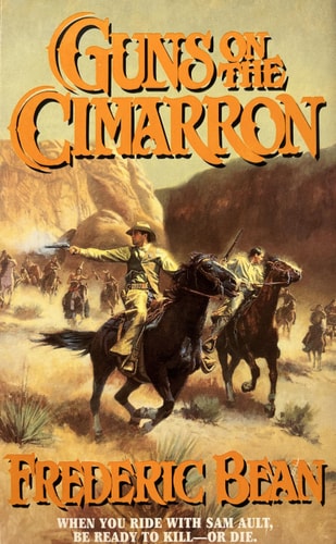 Guns on the Cimarron