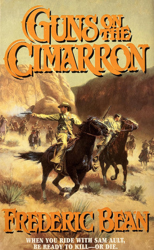 Guns on the Cimarron