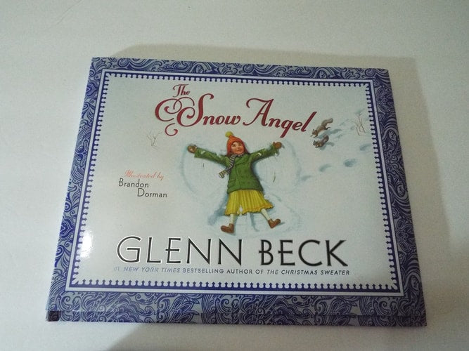 The Snow Angel