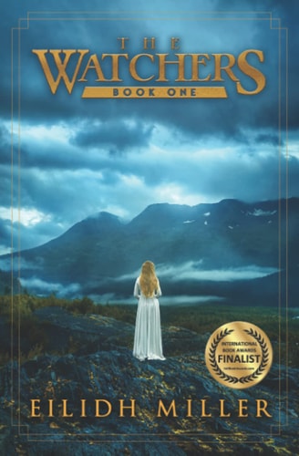 The Watchers: The Watchers Series: Book 1